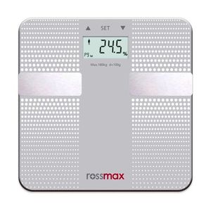 Rossmax weighing scale price shop