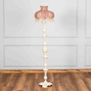 TBS New Classic Floor Lamp