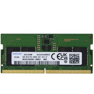Samsung  8G DDR5 5600MHz Laptop Ram New (Tray) 