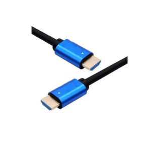 ZERO Cable Hdmi Hdtv 4K 3M