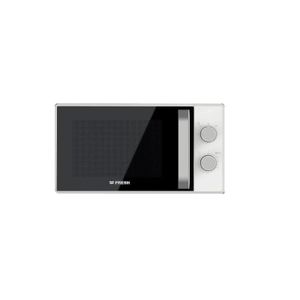 Fresh Microwave, 25 Liters, 800 Watts, FMW-25MC-S - Silver