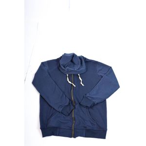 AGU Women's SWEATSHIRT NAVY XL -NAVY -XL