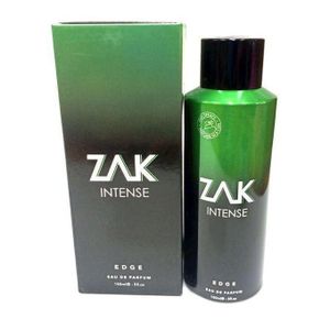 Zak Intense Edge Eau de Parfum for Men 150ml