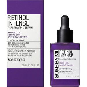 Some By Mi مصل تنشيط الريتينول 30 مل – مصل للتجديد ومكافحة علامات الشيخوخة