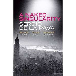 A Naked Singularity