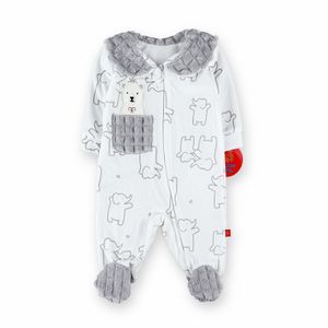 Nelly بدلة شتوية للأطفال من نالي