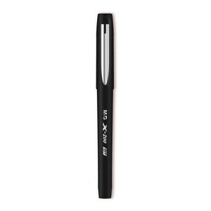 MG Chenguang Gel Pen "X-200", Line Thickness 0.7 Mm - No:AGPV8672