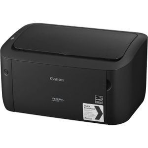 Canon i-SENSYS LBP6030B Monochrome laser beam, 3 Years Official Warranty