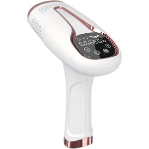 Cronier جهاز إزالة الشعر بالليزر CR-8816 (1-9)