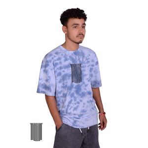 Marlon T-shirt Oversized-man
