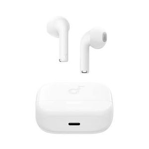 Anker ايربودز انكر ساوند كور TWS K20i ، ابيض - A3994H11
