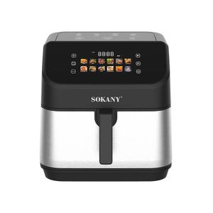 Sokany قلاية سوكاني 2000وات 11 لتر موديل SK-10117