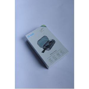 QW6 wireless stero - Black