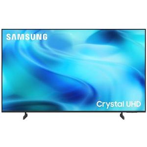 Samsung تلفزيون كريستال يو إتش دي الذكي يو 8000 إتش مقاس 65 بوصة بدقة 4كي مع تقنية سامسونج فيجن بالذكاء الاصطناعي (2026)