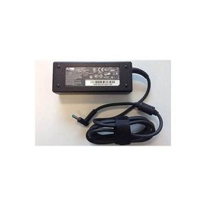 DELL Oem Hp Envy 15-K112Nl Laptop Charger Adapter Power Supply 19.5V 4.62 A Blupin Black