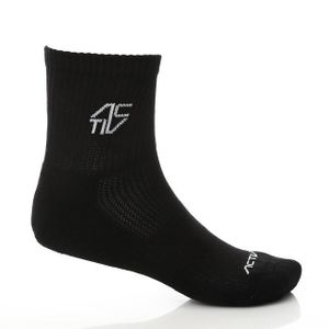 Activ Black Socks Support Brace