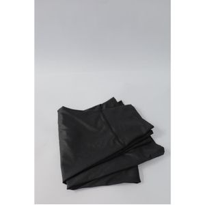 Debenhams offline BASIC JERSEY FLARED WIDE LEG TROUSERS size M - black
