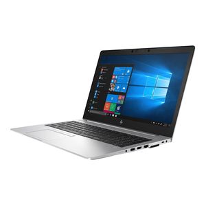 HP Renewed EliteBook 850 G6 Laptop – Intel Core i5-8365U - 8GB RAM - 256GB SSD - Intel UHD Graphics 620 - 15.6