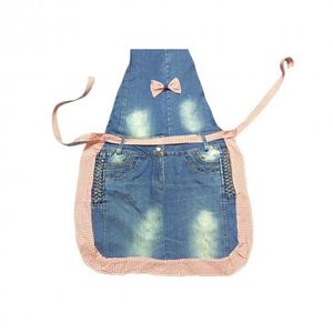 مريلة مطبخ جينز