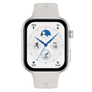 Honor Choice Watch 2i Smartwatch - White