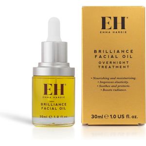 Emma Hardie Brilliance Facial Oil (30ml)