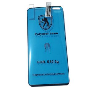 Polymer Gelatin Screen Protector for Samsung Galaxy S20 ULTRA 