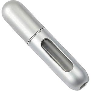 Plan A Empty Refillable Perfume Atomizer Bottles for Travel