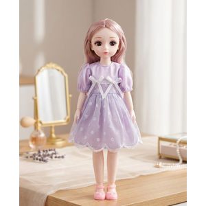 عروسة لعبة للاطفال