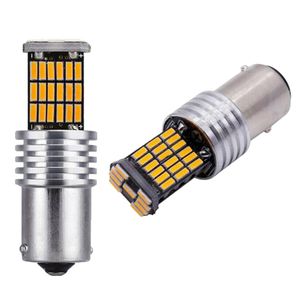 T10 LED 10w Bulb 2323 SMD White 12v