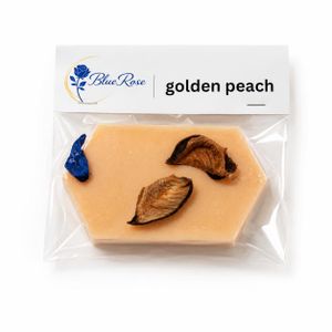Blue Rose natural wax hanging closet &room freshener