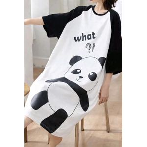 كاش صيفي قصير للنساء - قطن