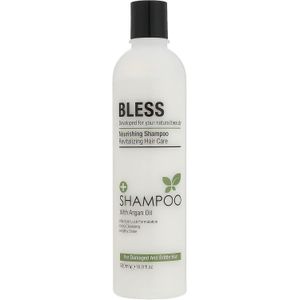 Bless  Shampoo with Argan Oil, 500ml