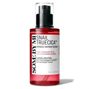 Some By Mi Snail Truecica Serum 50 ml – Repair & Soothing Treatment