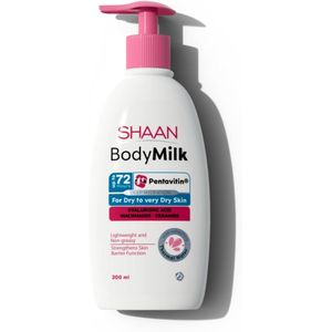 Shaan شان حليب الجسم 300 مل