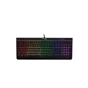 HyperX لوحة مفاتيح Alloy Core RGB للألعاب باللون الأسود