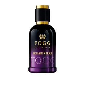 Fogg Scent Intense Midnight Purple 100ml