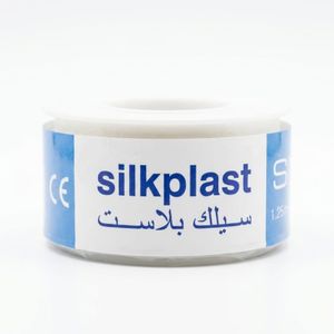 Silkplast بلاستر 1.25  180 سم