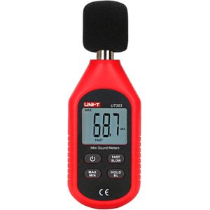 Uni-T  UT353 Digital Sound Level Meter