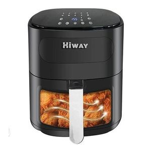 HiWAY Air fryer - HI - 7000 - 1500 W