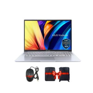 Asus VivoBook 16 OLED Laptop X1605VA-OACH565W 16.0 inch WUXGA Display Intel Core i5-13420H 16GB RAM 512GB SSDIntel UHD Graphics Windows 11 Home