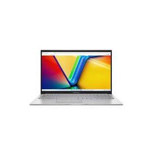Asus Vivobook 15 X1504VA-BQ4615W ( Intel Core 5 120U, 8G Ram DDR5, 512G NVMe, 15.6 FHD, Win11-Cool Silver ) 90NB13Y2-M02ELO