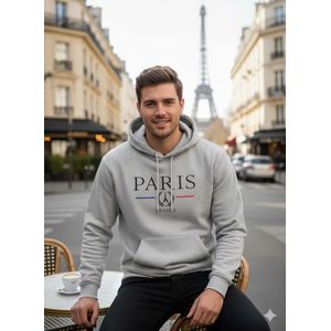 Medieval HOODIE -- Paris