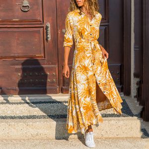 Fashion (white Dress122cm)White Dress Elegant Fairy Chiffon Off Shoulder  Dress Maxi Long Sleeve Beach Dresses Women Boho Autumn Clothes Vintage MAA  @ Best Price Online