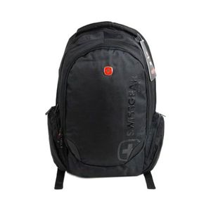 Swissgear Backpack For Laptop Black