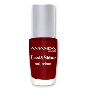 Amanda Last&Shine- Nude Nation 12ML- Nail Polish NO :480