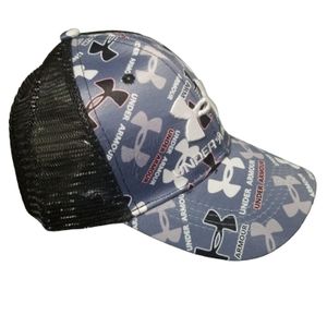 Classic caps shabak blue 