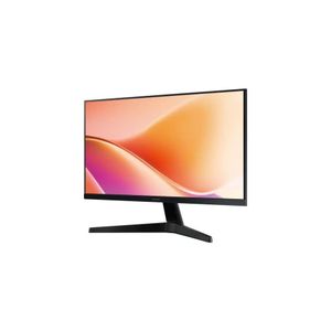 Samsung Monitor 24 LS24F330EAUXEN S33GF 100Hz VA Panel, FHD, HDMI, VGA, 5ms Black