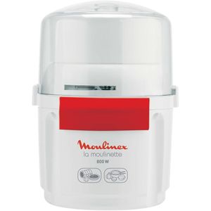 Moulinex AD5601EG Chopper La Moulinette, 800 Watt