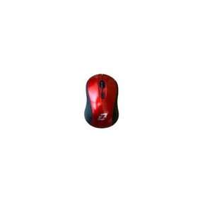 ZERO Wireless mouse ZR-1150 Red