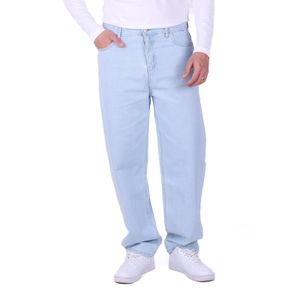 Sutra بنطلون وايد ليج بيزك AY-أزرق فاتح